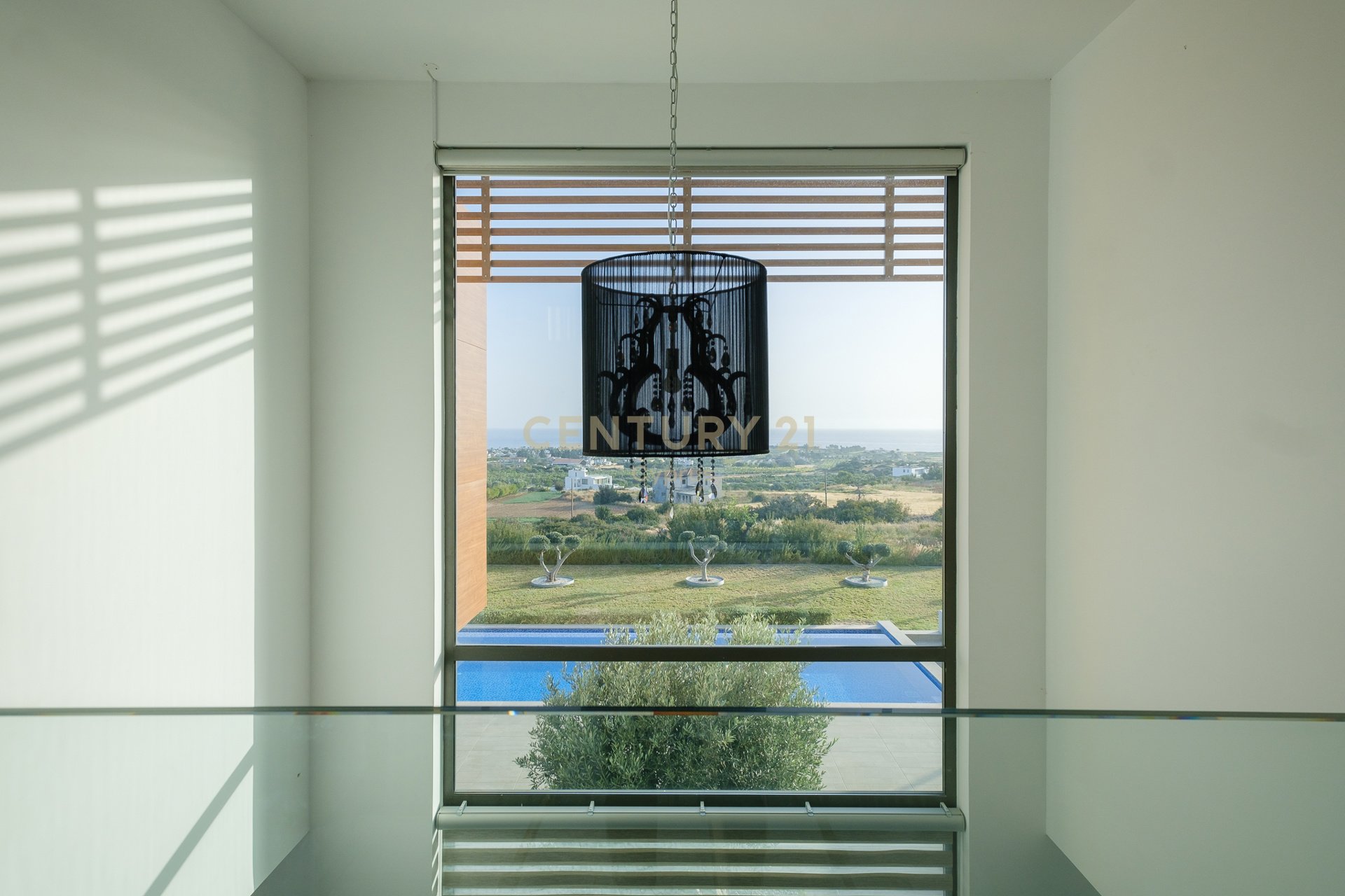 4 chambres Villa à Pegeia, Paphos, Chypre No. 56221