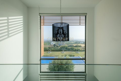 4 dormitorios Villa en Pegeia, Paphos,  No. 56221 17