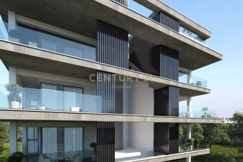 3 dormitorios Apartamento en Limassol,  No. 56225