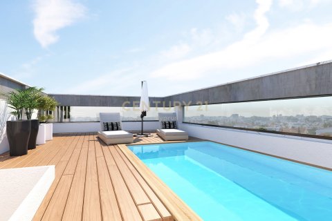 3 dormitorios Apartamento en Limassol, No. 56225 13