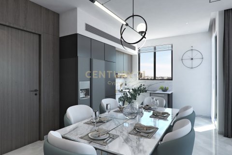 3 dormitorios Apartamento en Limassol, No. 56225 5