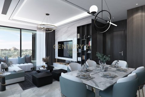 3 dormitorios Apartamento en Limassol, No. 56225 8