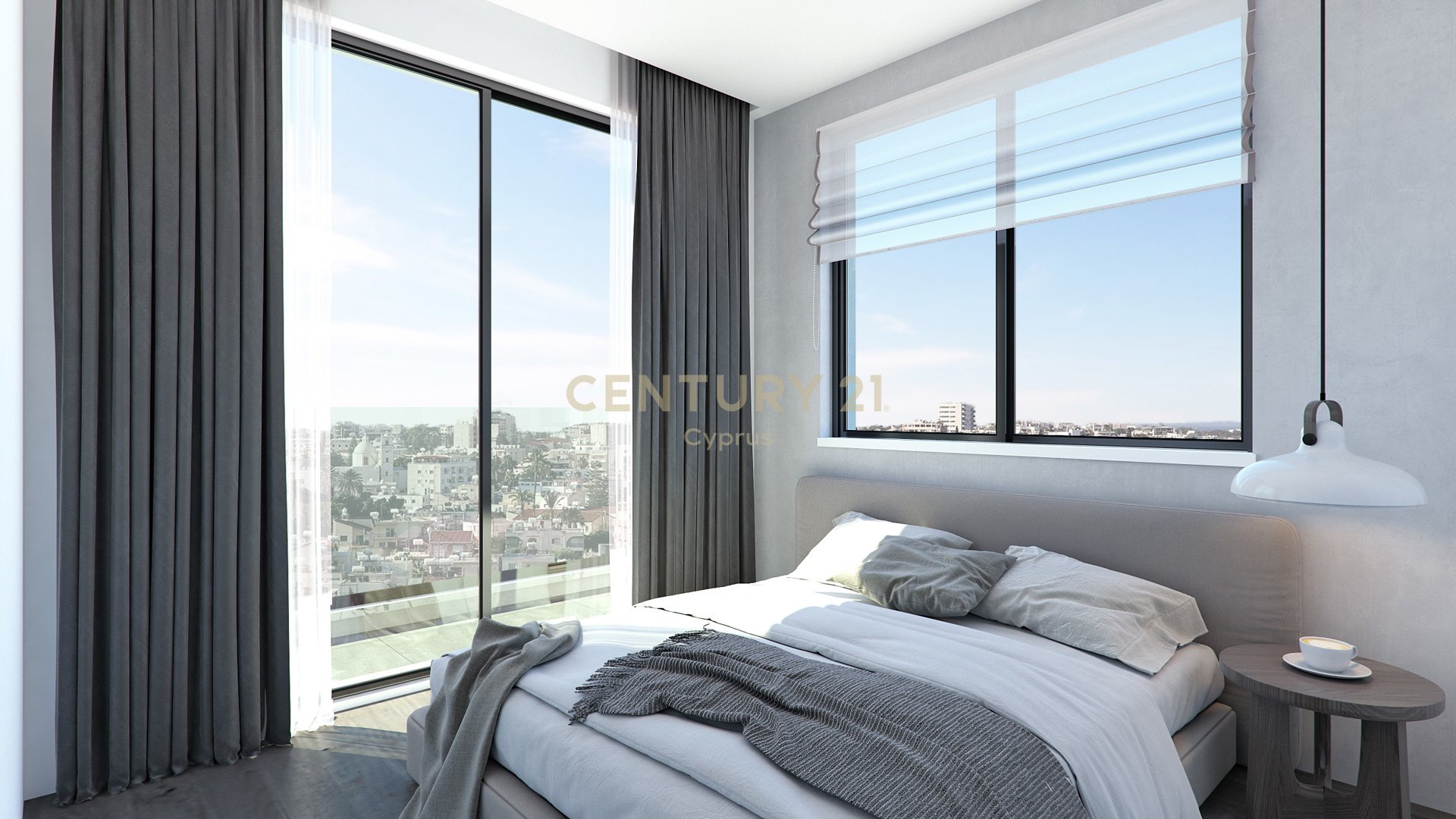 3 bedrooms Apartment in Limassol, Cyprus No. 56225