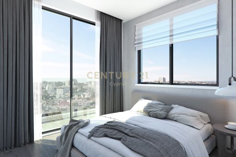 3 dormitorios Apartamento en Limassol, No. 56225 12