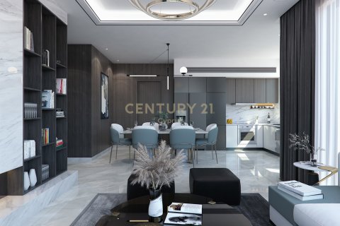 3 dormitorios Apartamento en Limassol, No. 56225 7