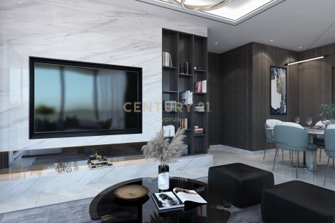 3 dormitorios Apartamento en Limassol, No. 56225 10