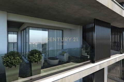 3 dormitorios Apartamento en Limassol, No. 56225 2