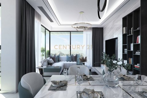 3 dormitorios Apartamento en Limassol, No. 56225 9