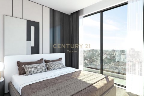 3 dormitorios Apartamento en Limassol, No. 56225 11