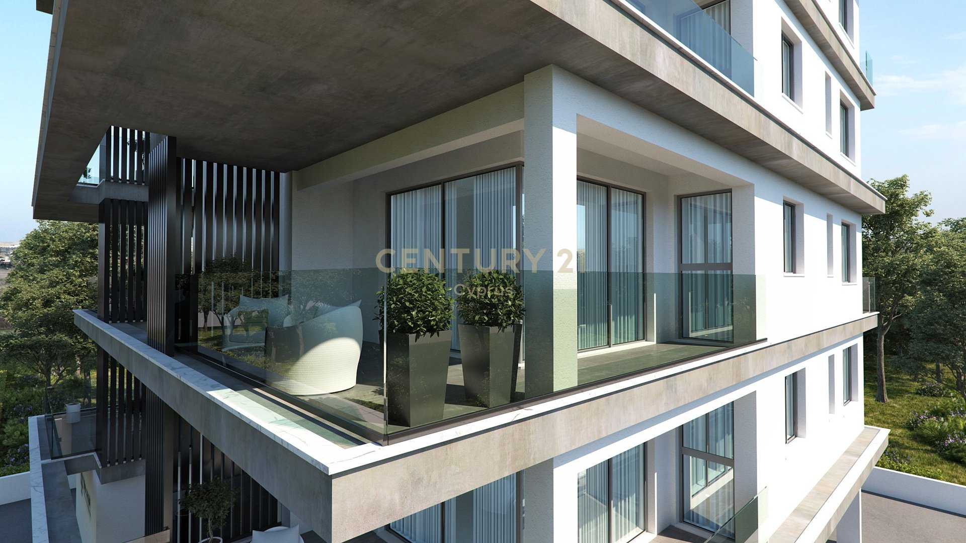 3 bedrooms Apartment in Limassol, Cyprus No. 56225