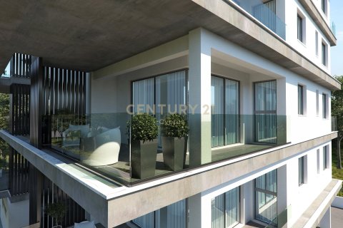 3 dormitorios Apartamento en Limassol, No. 56225 3