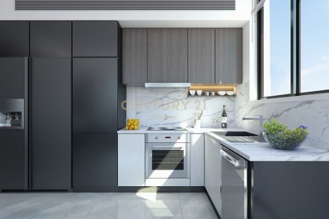 3 dormitorios Apartamento en Limassol, No. 56225 4