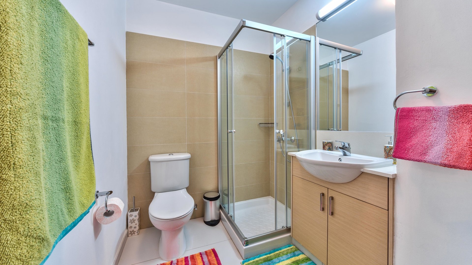 5 bedrooms Villa in Limassol, Cyprus No. 28017