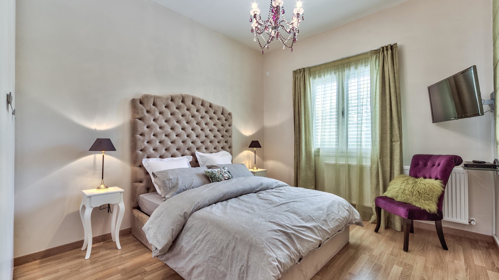 5 bedrooms Villa in Limassol, Cyprus No. 28017