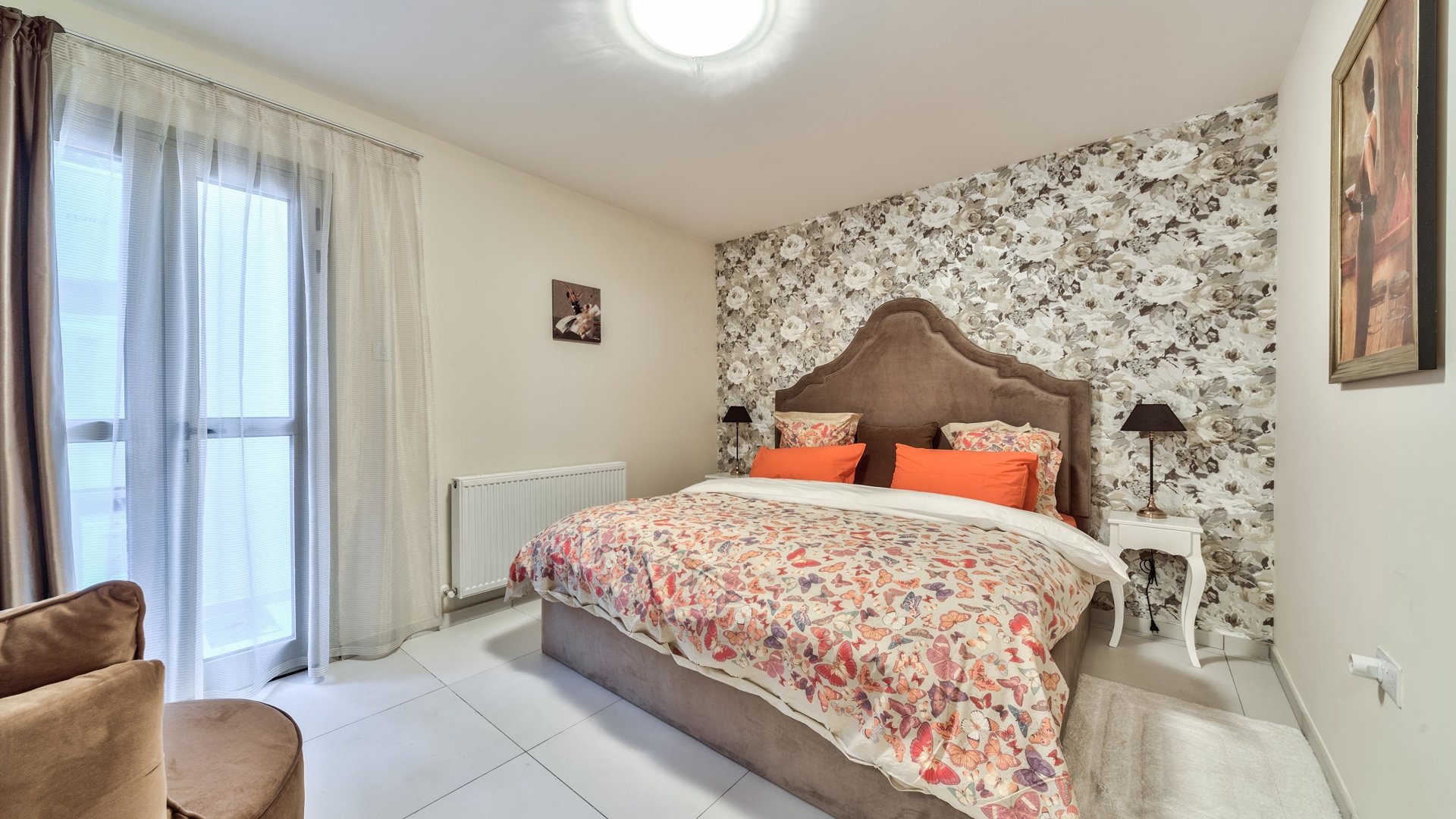 5 bedrooms Villa in Limassol, Cyprus No. 28017