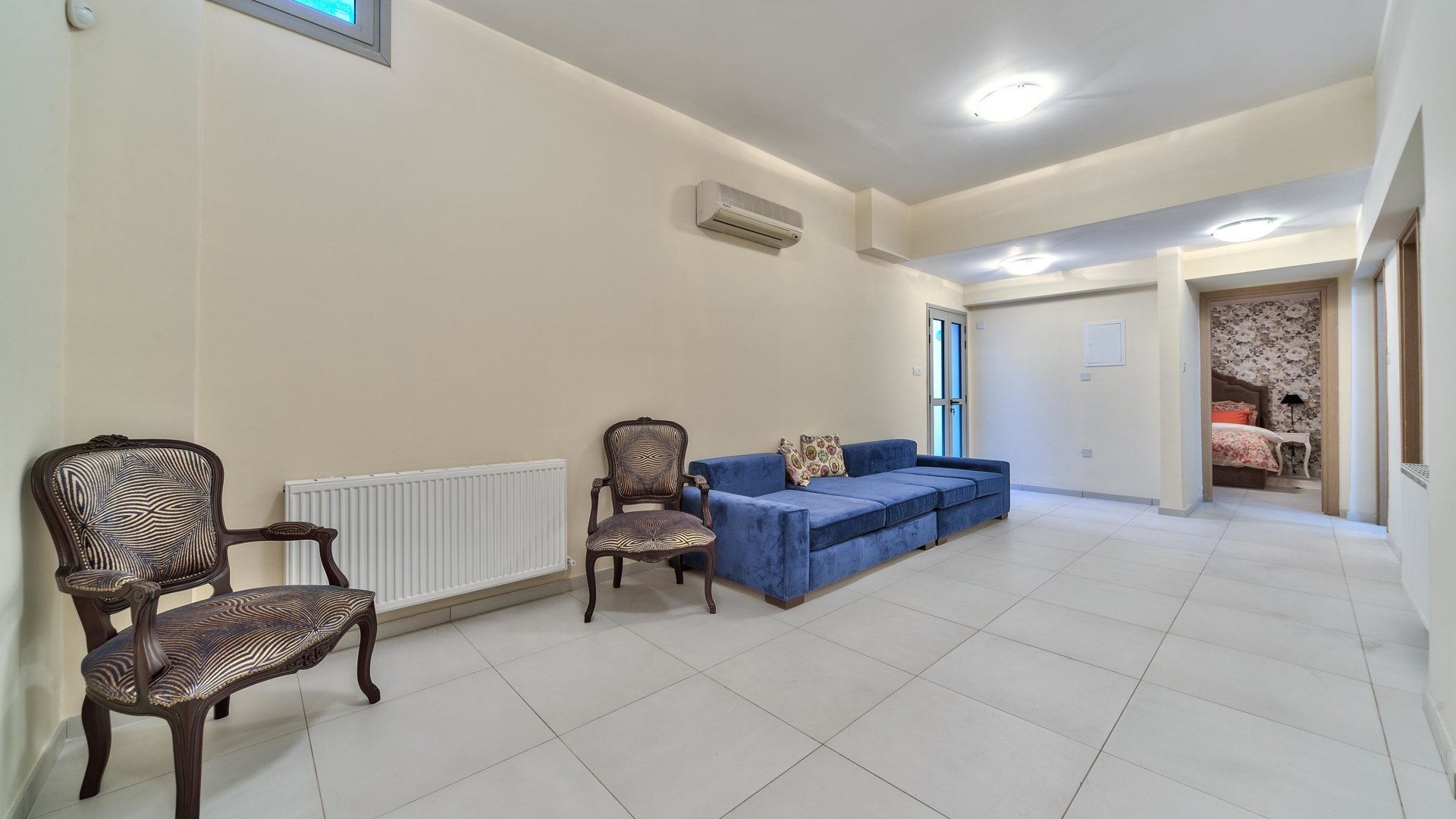 5 bedrooms Villa in Limassol, Cyprus No. 28017
