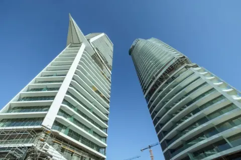 2 dormitorios Apartamento en Limassol, Chipre No. 35810