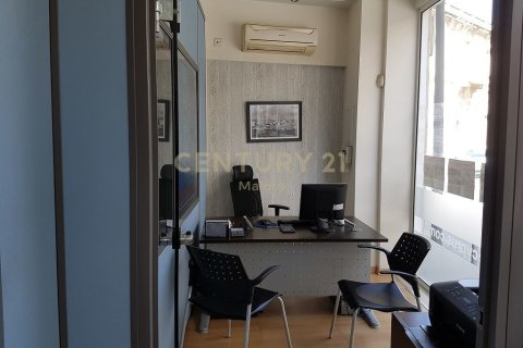 Офис 192м2 в Лимассол, Лимасол,  № 56145 3