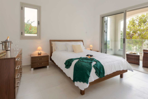 4 dormitorios Villa en Tala, Paphos,  No. 56150 4