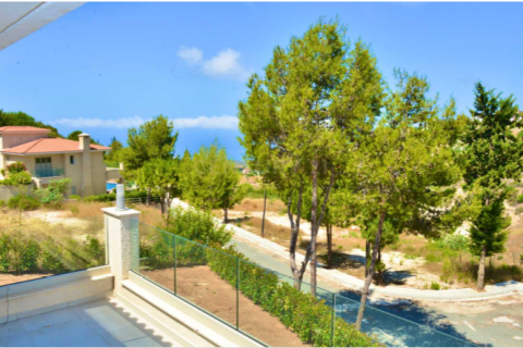 4 dormitorios Villa en Tala, Paphos,  No. 56150 6