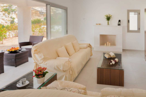 4 dormitorios Villa en Tala, Paphos,  No. 56150 2