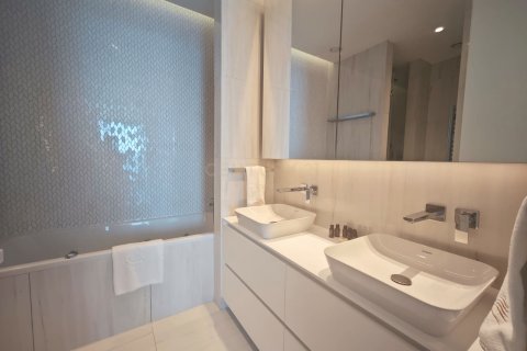 2 dormitorios Apartamento en Germasogeia, Limassol,  No. 56149 10