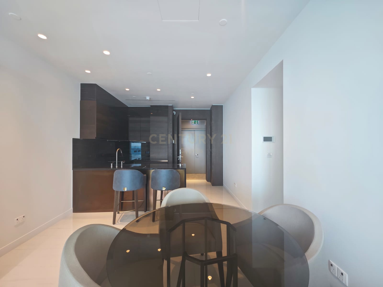 2 bedrooms Apartment in Germasogeia, Limassol, Cyprus No. 56149
