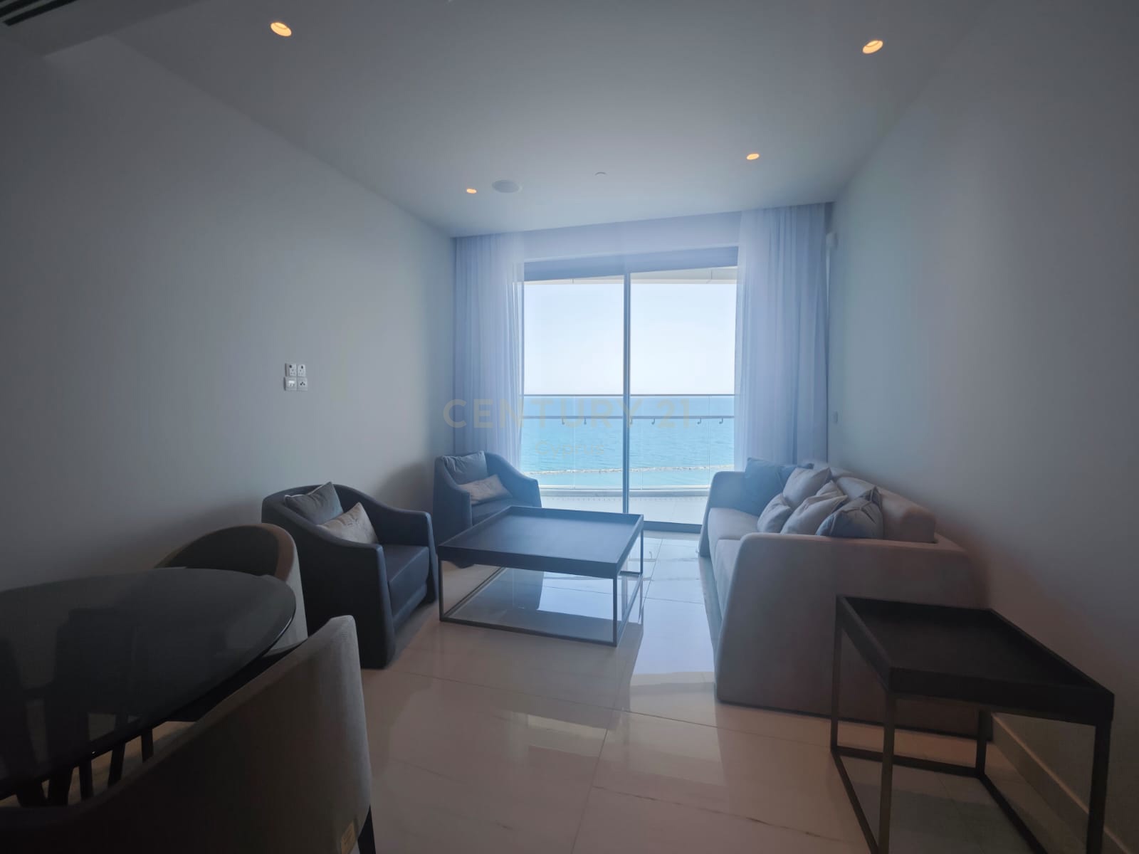 2 bedrooms Apartment in Germasogeia, Limassol, Cyprus No. 56149
