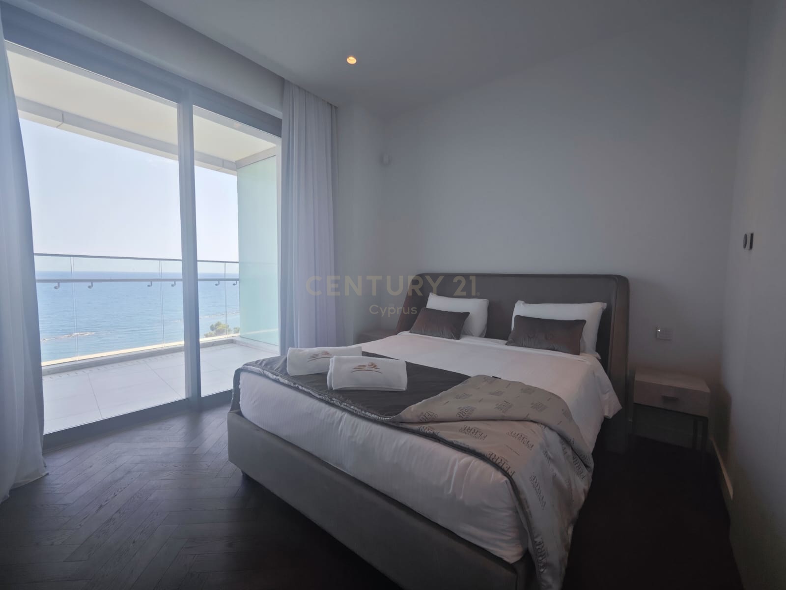 2 bedrooms Apartment in Germasogeia, Limassol, Cyprus No. 56149