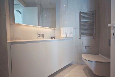 2 dormitorios Apartamento en Germasogeia, Limassol,  No. 56149 12