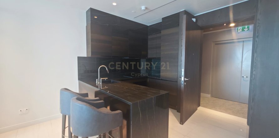 2 dormitorios Apartamento en Germasogeia, Limassol,  No. 56149