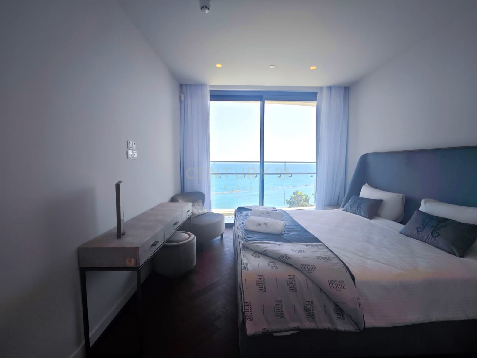 2 bedrooms Apartment in Germasogeia, Limassol, Cyprus No. 56149