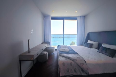 2 dormitorios Apartamento en Germasogeia, Limassol,  No. 56149 5