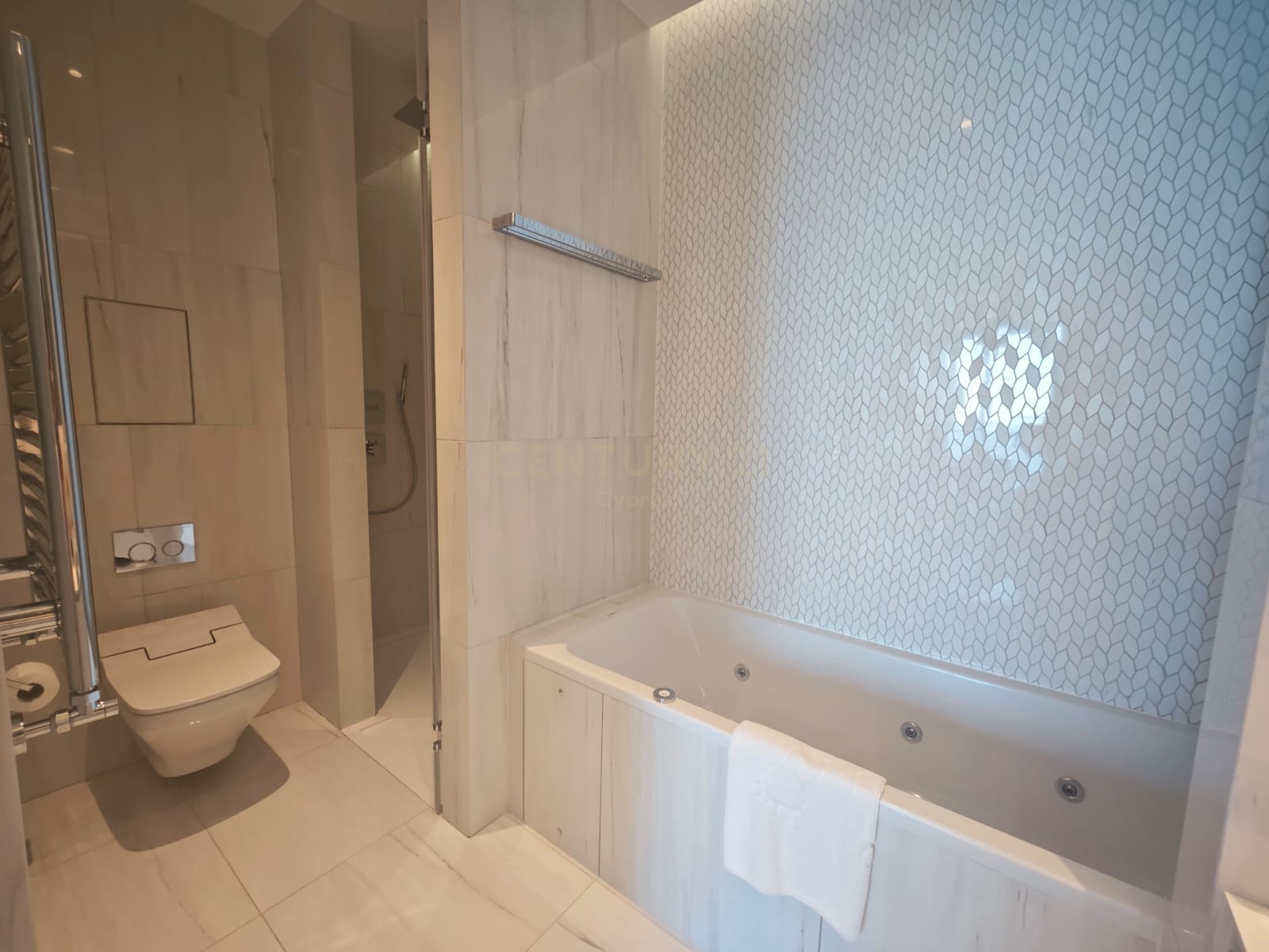 2 bedrooms Apartment in Germasogeia, Limassol, Cyprus No. 56149