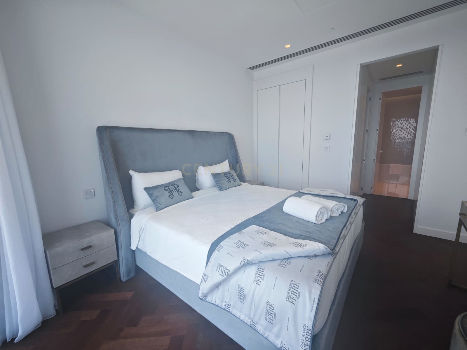 2 bedrooms Apartment in Germasogeia, Limassol, Cyprus No. 56149