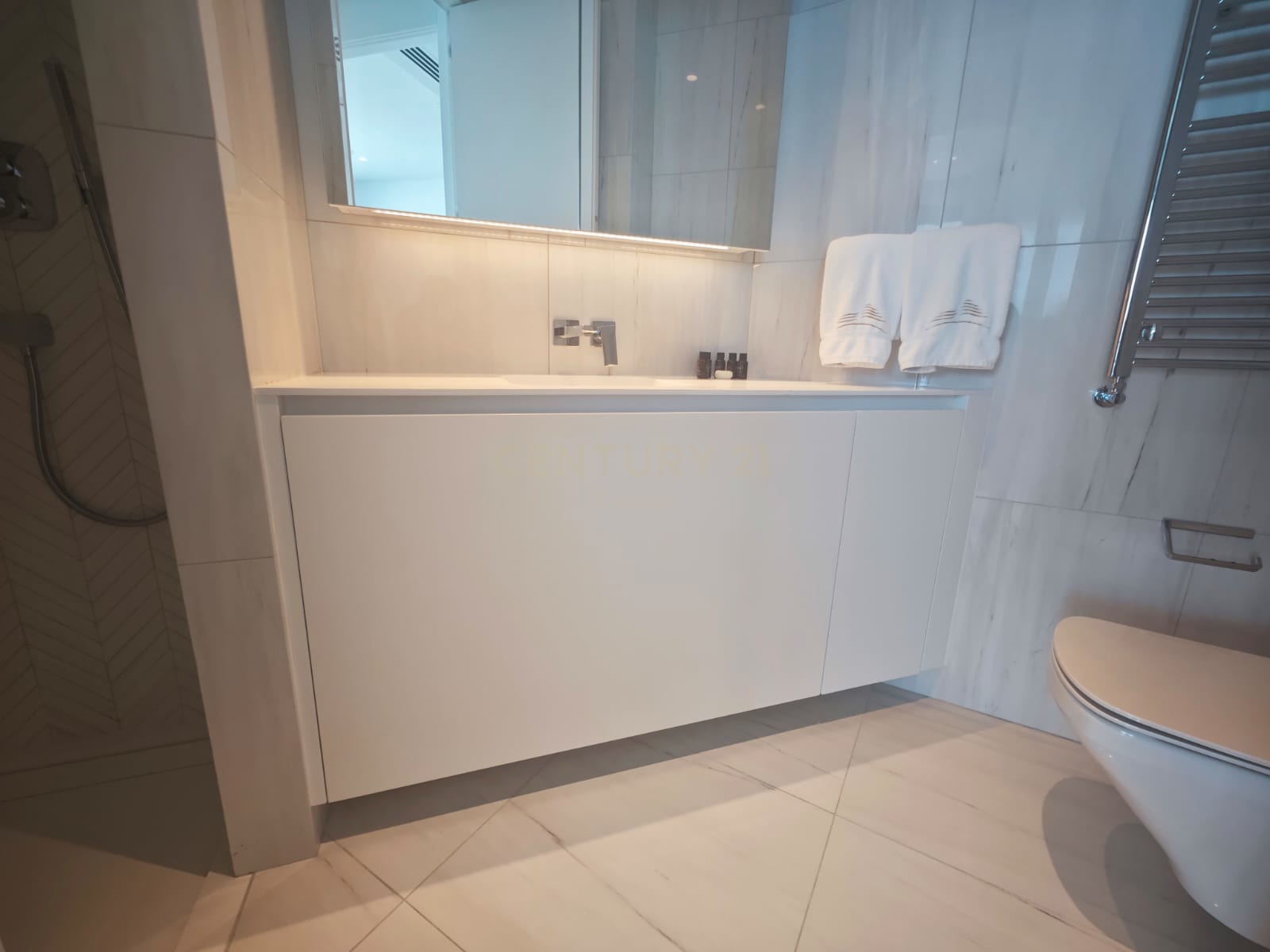 2 bedrooms Apartment in Germasogeia, Limassol, Cyprus No. 56149