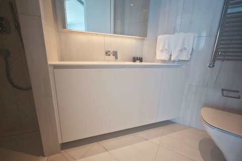 2 dormitorios Apartamento en Germasogeia, Limassol,  No. 56149 9
