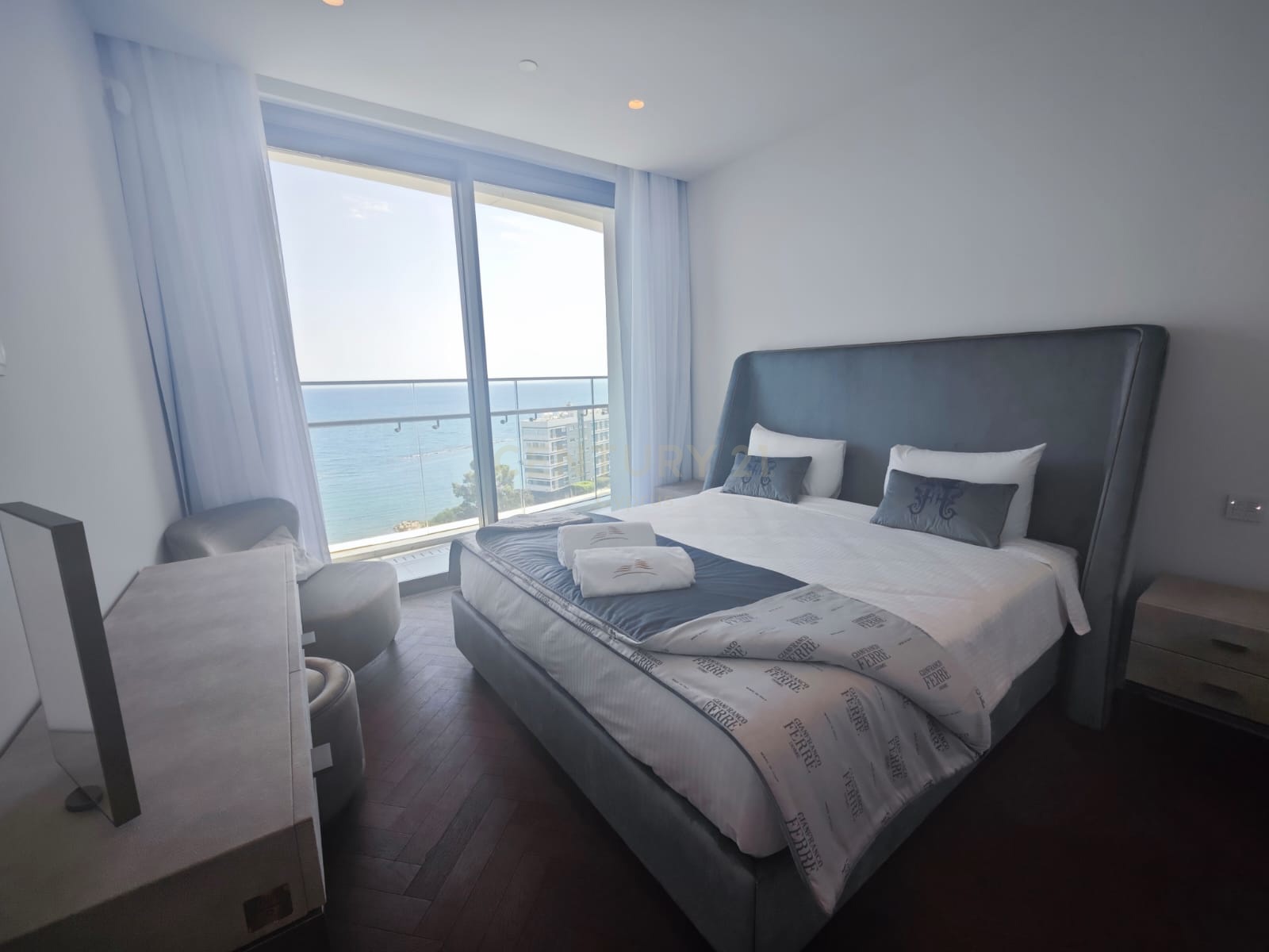 2 bedrooms Apartment in Germasogeia, Limassol, Cyprus No. 56149