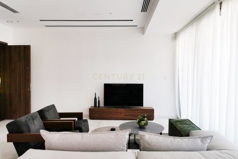 3 dormitorios Apartamento en Nicosia, No. 56144 19