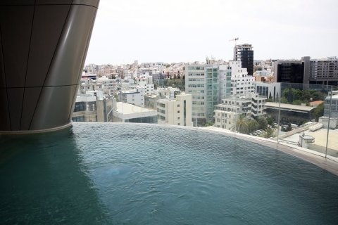 3 dormitorios Apartamento en Nicosia, No. 56144 8