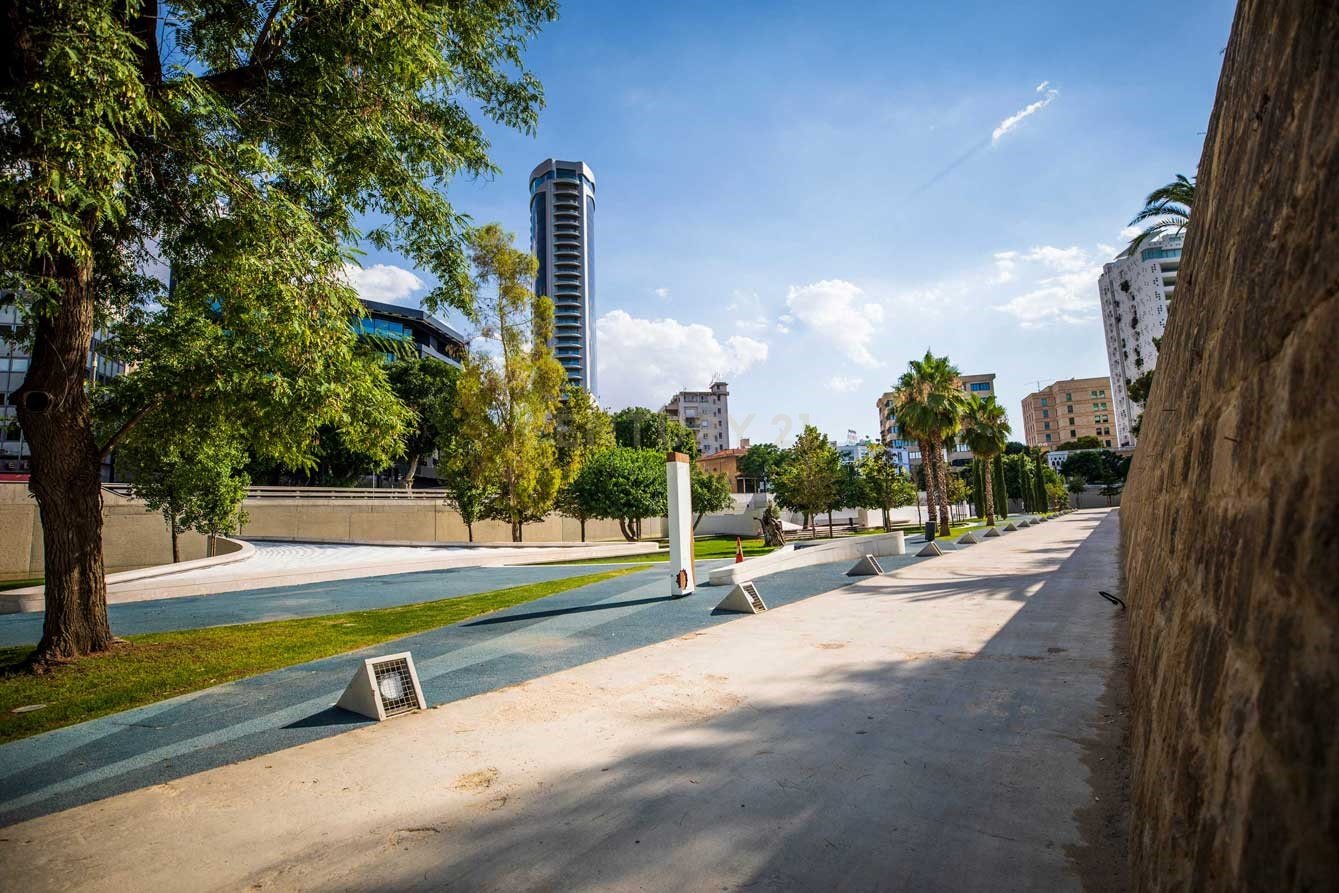 3 chambres Appartement à Nicosia, Chypre No. 56144