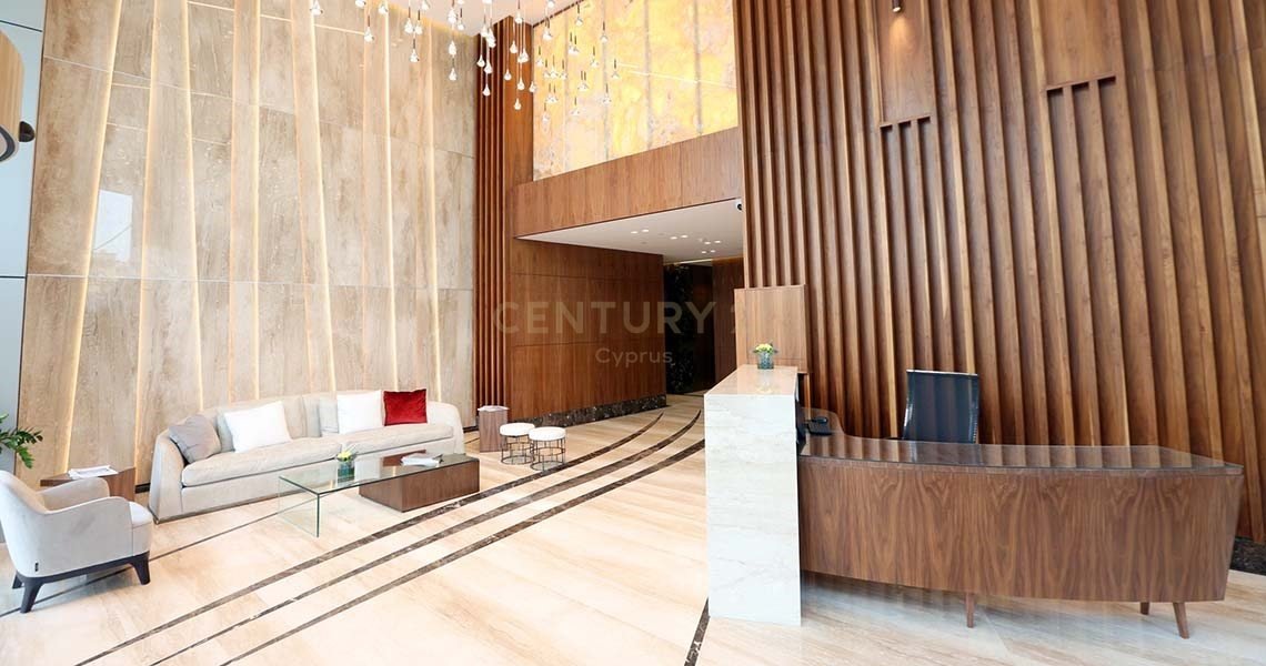 3 chambres Appartement à Nicosia, Chypre No. 56144