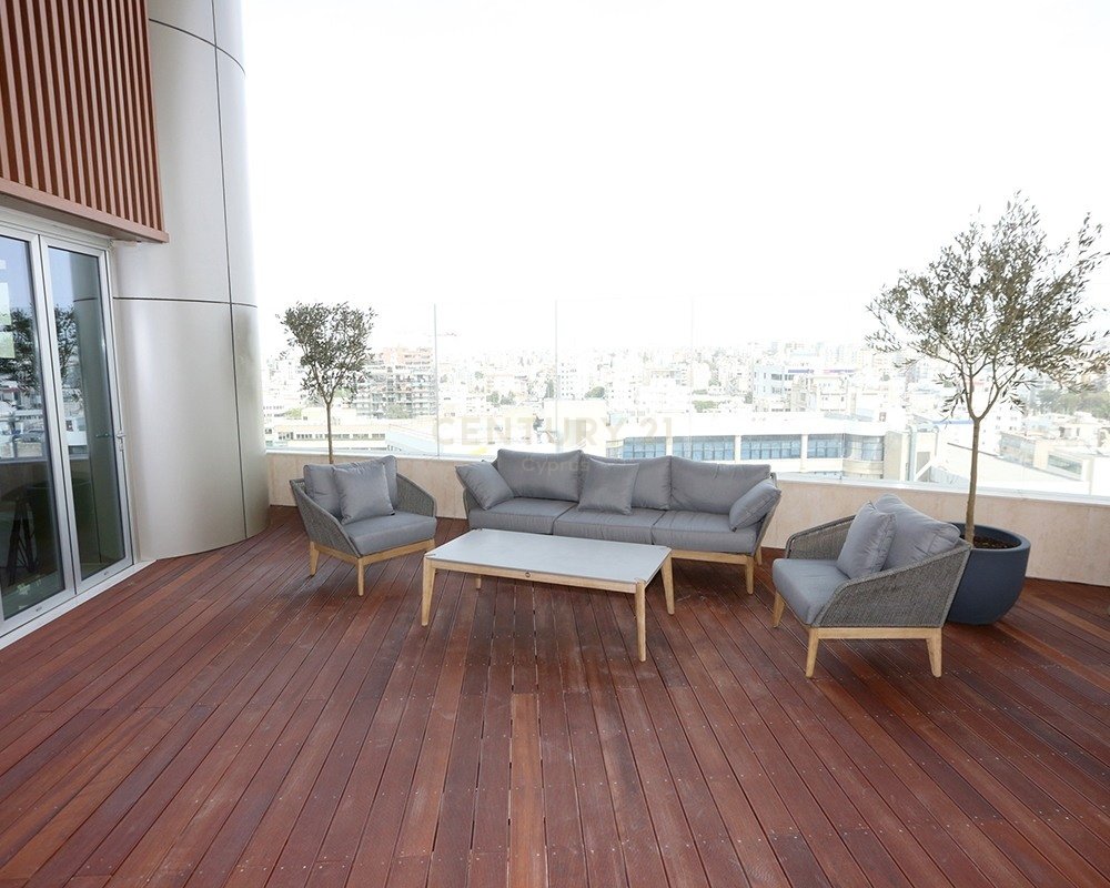 3 chambres Appartement à Nicosia, Chypre No. 56144