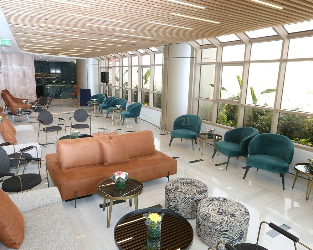 3 chambres Appartement à Nicosia, Chypre No. 56144