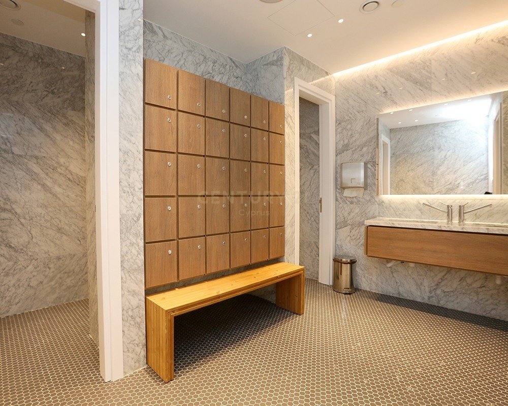 3 chambres Appartement à Nicosia, Chypre No. 56144