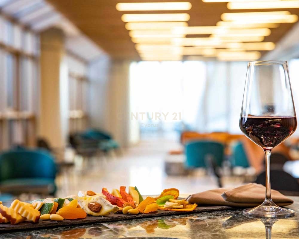 3 chambres Appartement à Nicosia, Chypre No. 56144
