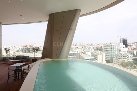 3 dormitorios Apartamento en Nicosia, No. 56144 6