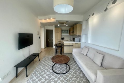 1 chambre Appartement à Germasogeia, Limassol, No. 56148 2