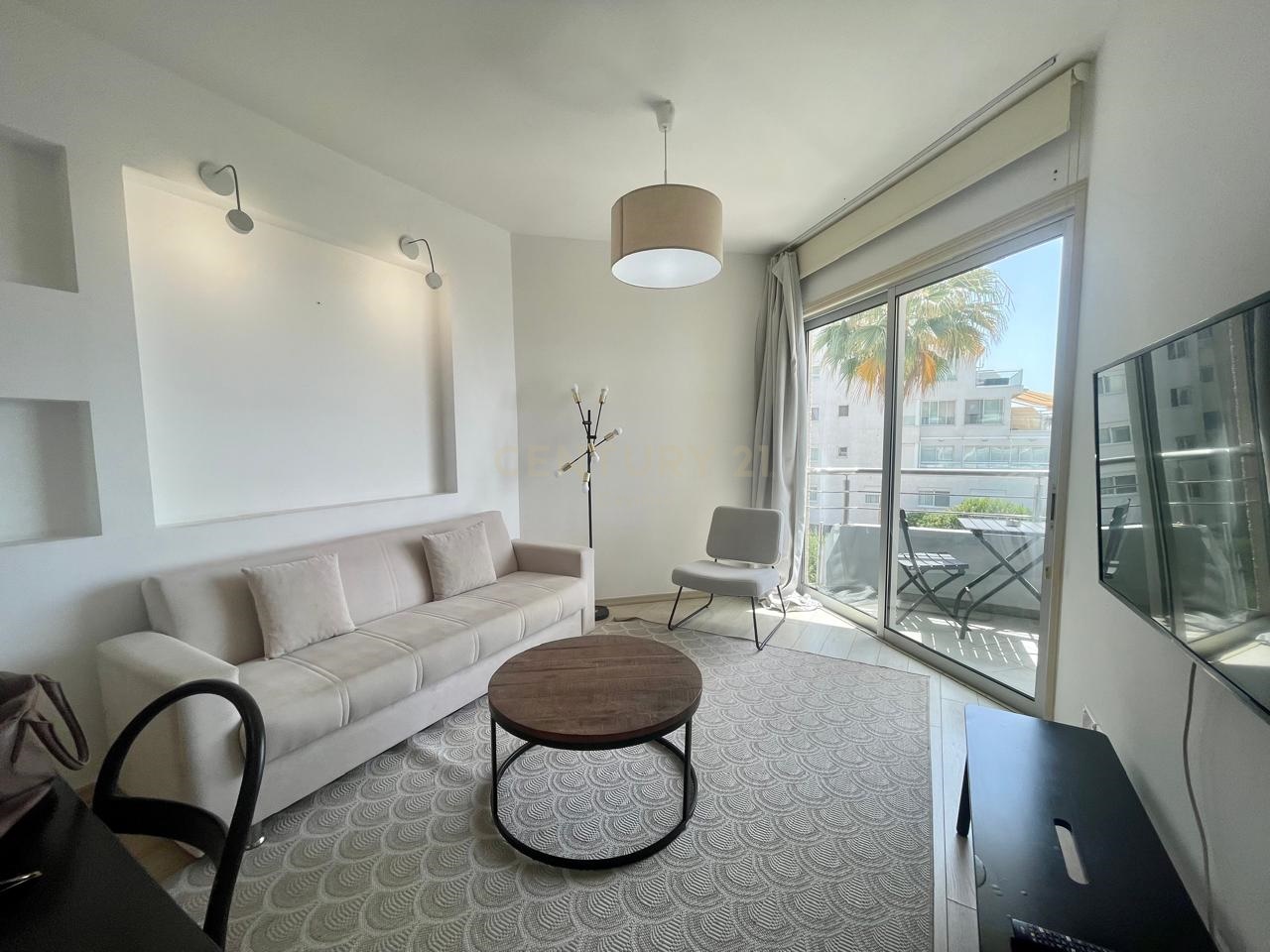 1 bedroom Apartment in Germasogeia, Limassol, Cyprus No. 56148