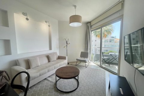 1 chambre Appartement à Germasogeia, Limassol, No. 56148 3